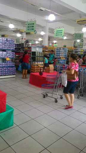 Pejo Supermercados, R. Brasil, 2033 - Centro, Fernandópolis - SP, 15600-000, Brasil, Supermercado, estado Sao Paulo