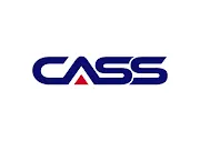 C A Security Shutters Logo