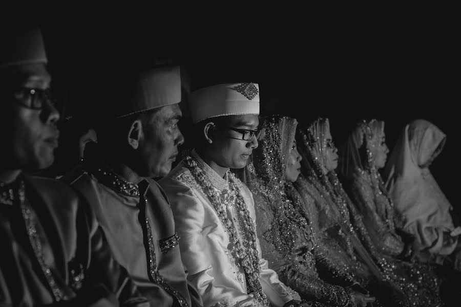 Fotografer pernikahan Denden Syaiful Islam (dendensyaiful). Foto tanggal 6 Agustus 2018