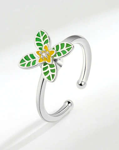 S925 Sterling Zilver Fashion Micro - 0