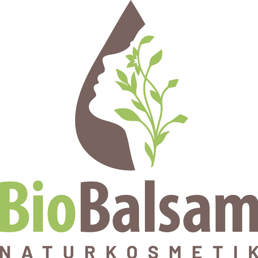 BioBalsam Naturkosmetik logo