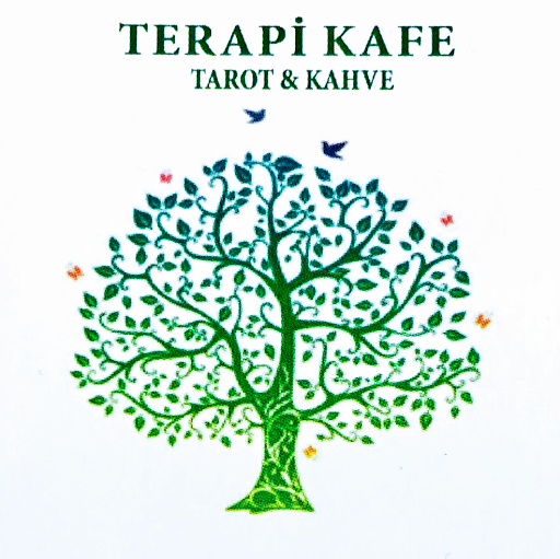 Terapi Cafe logo