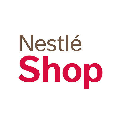 Nestlé Shop Niederhasli logo