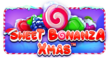 Sweet Bonanza Xmas