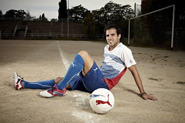 Cesc Fàbregas Dp Profile Pics