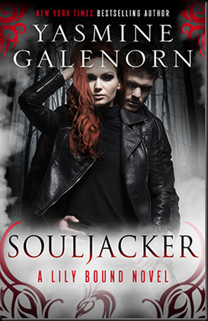 Souljacker