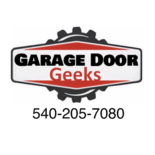 Garage Door Geeks logo