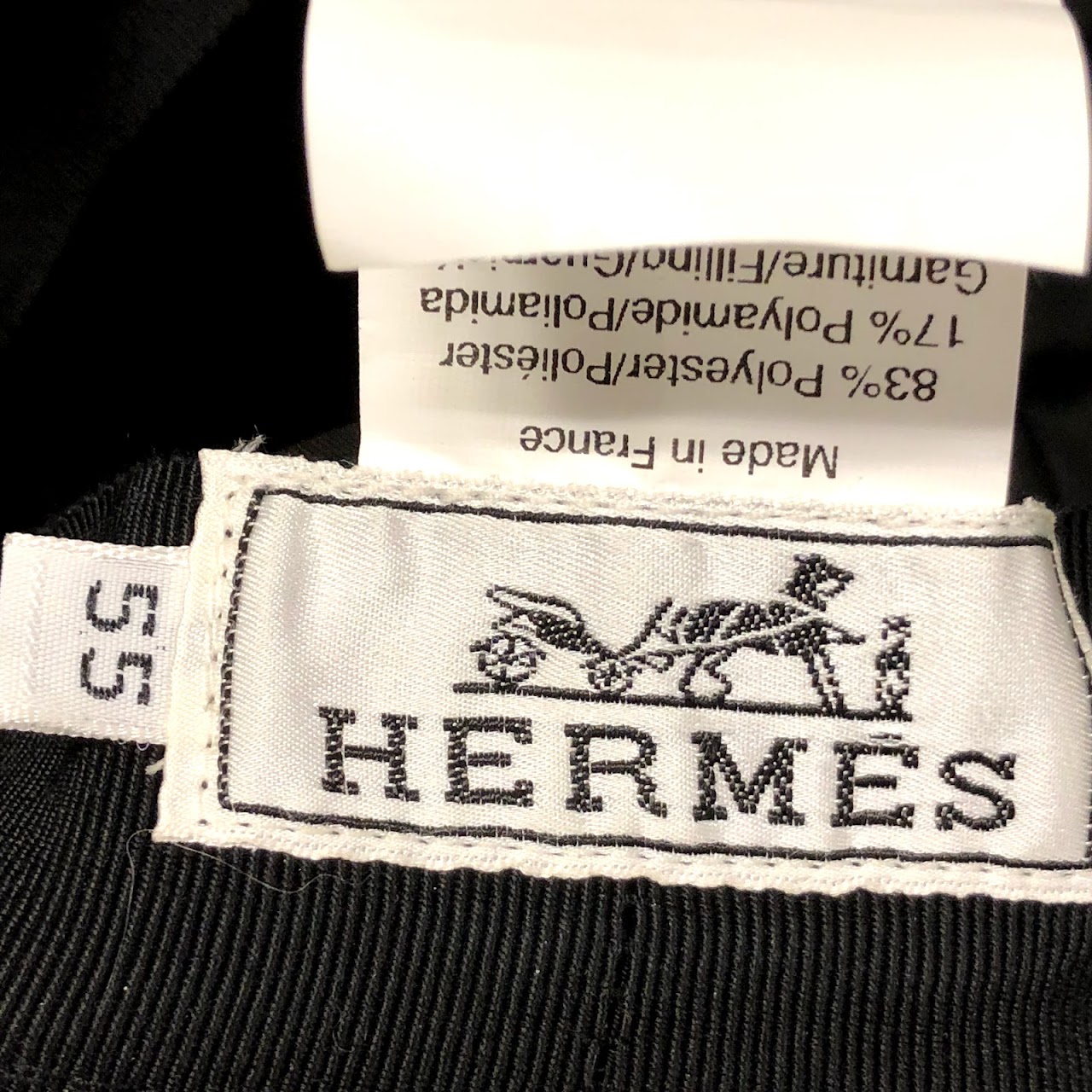 Hermès Hat