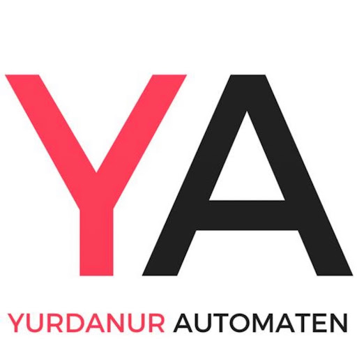 Yurdanur Automatenaufsteller