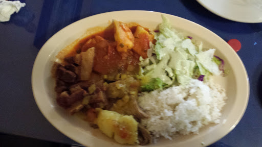 Colombian Restaurant «El Molinito Restaurant», reviews and photos, 8535 Washington Blvd, Pico Rivera, CA 90660, USA