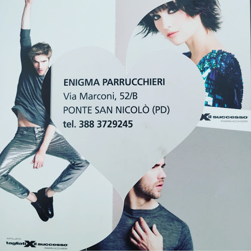 Enigma Parrucchieri