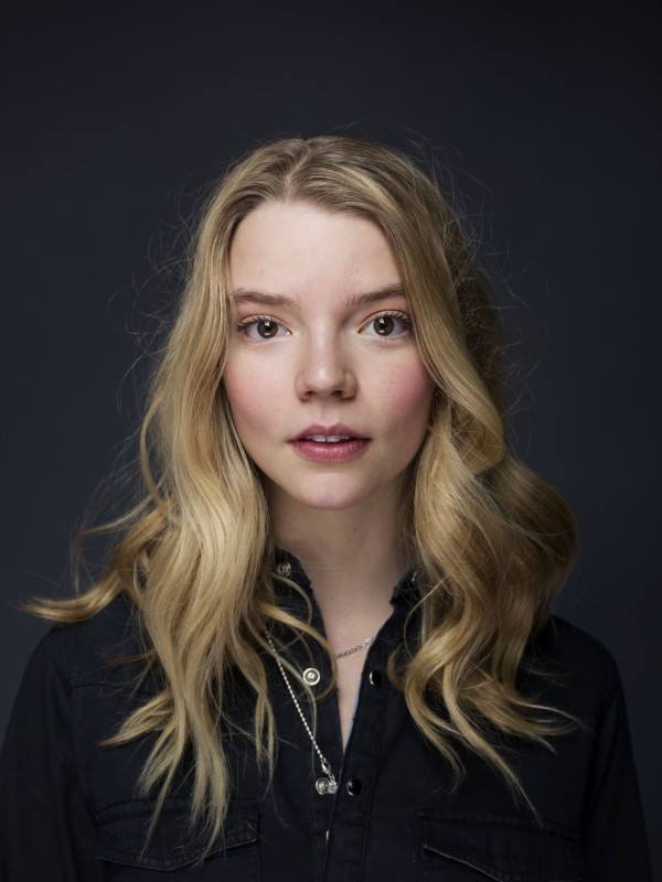 Anya Taylor Joy Profile Dp Pics - Whatsapp Images