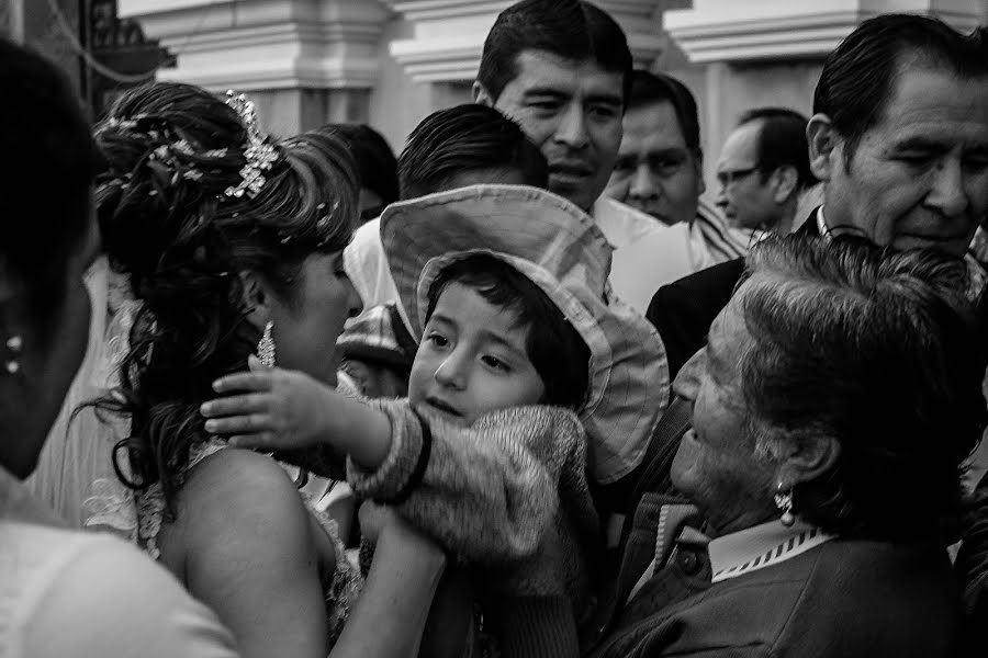 Fotógrafo de casamento Jorge Matos (jorgematos). Foto de 9 de agosto 2017