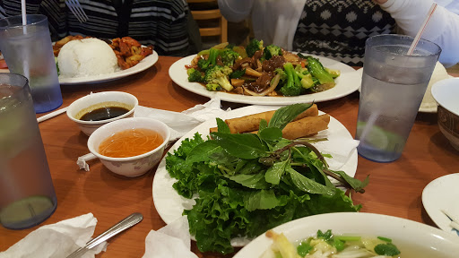 Vietnamese Restaurant «Pho Island Restaurant», reviews and photos, 3055 S Archibald Ave # F, Ontario, CA 91761, USA