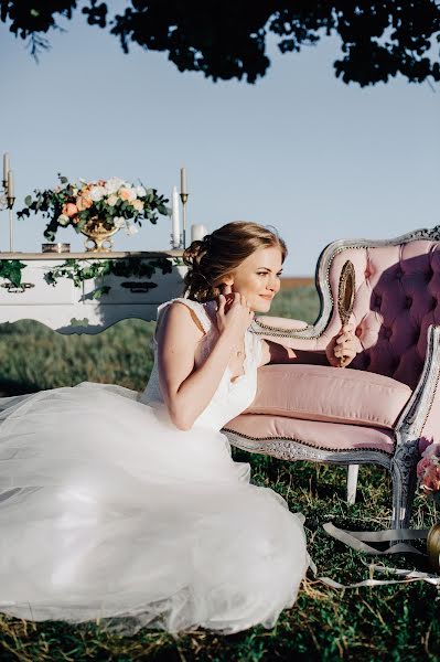 Photographe de mariage Irina Zakharkina (carol). Photo du 14 juillet 2017