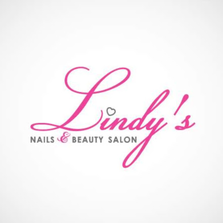 Lindy's Nails & Beauty Salon logo