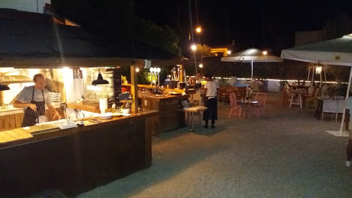 Punta Carretas Ranch Bar