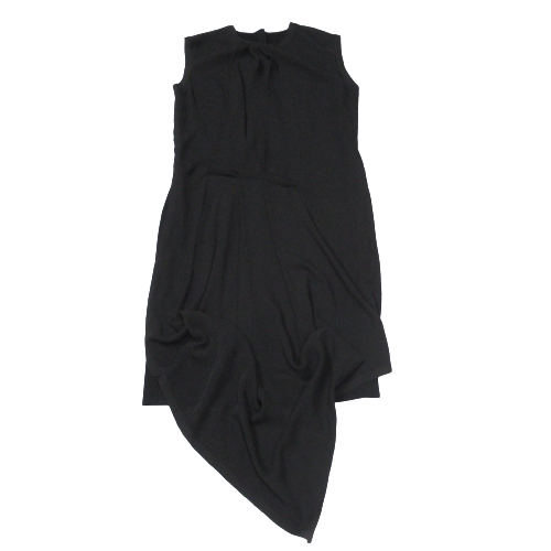 Maison Martin Margiela Black Dress