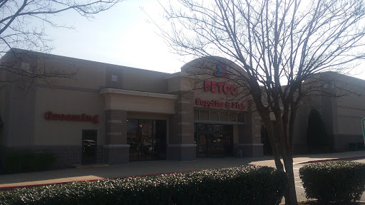 Pet Supply Store «Petco Animal Supplies», reviews and photos, 205 Goodman Rd W, Southaven, MS 38671, USA