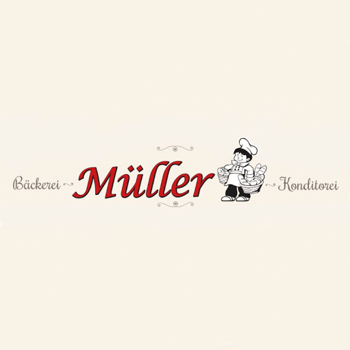 Bäckerei - Konditorei Müller logo