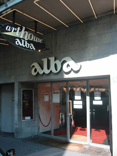 Arthouse Alba