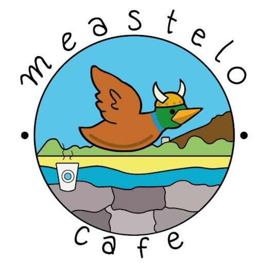 Meastelo Cafe Baldoyle logo