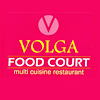 Volga Food Court, Electronic City, Bangalore logo