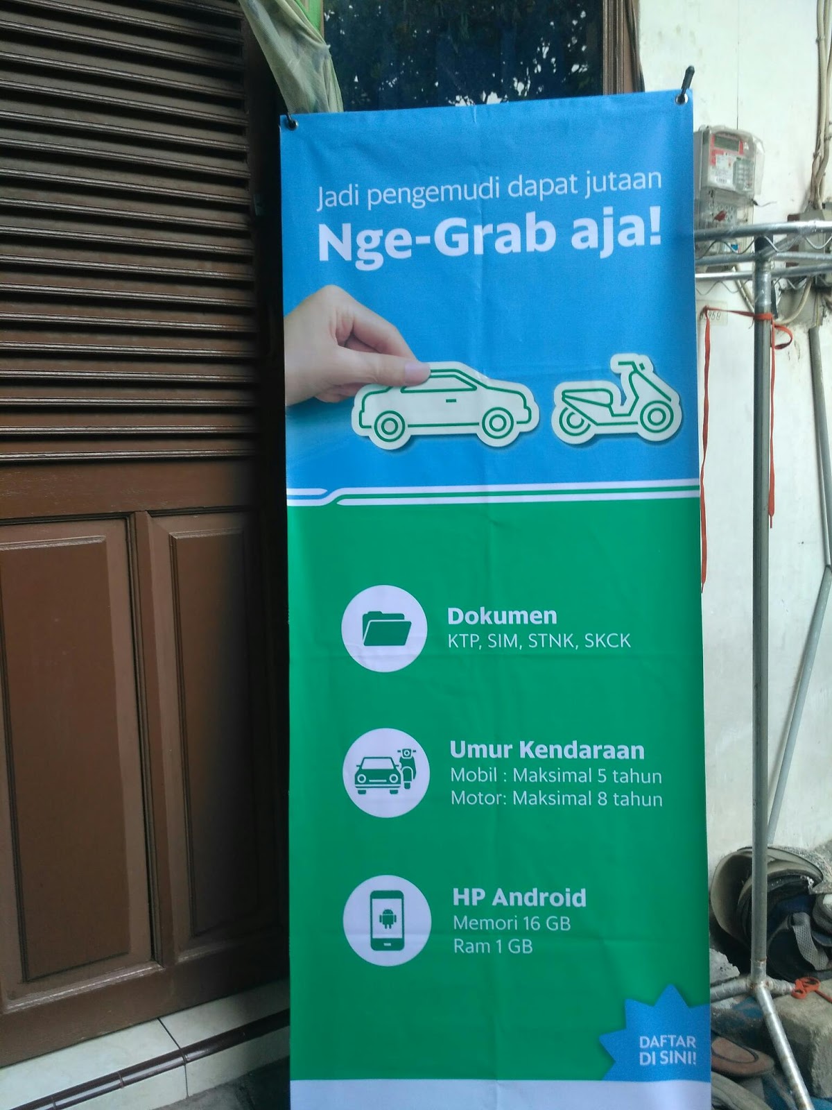 Grab Motor Yogyakarta Alamat Kantor Grab Indonesia