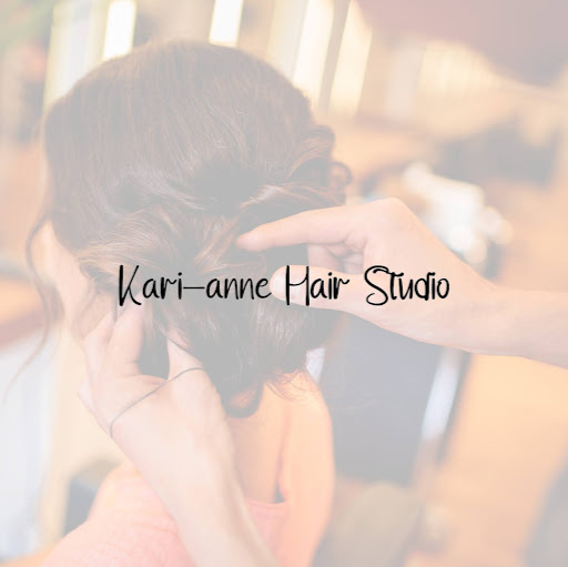 Kari-Anne Hair Studio logo