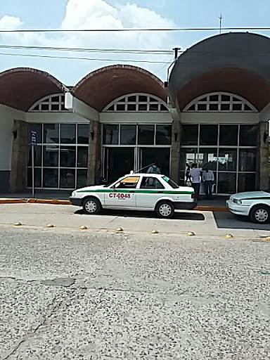 Central De Autobuses Cortázar, Aldama, Centro, 38300 Cortazar, Gto., México, Parada de autobús | GTO