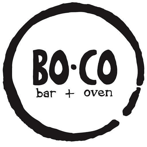 Boco logo