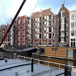 warehouses in Amsterdam in Amsterdam, Netherlands 