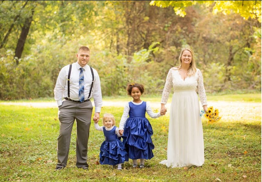 Fotógrafo de casamento Emily Combs (emilycombs). Foto de 8 de setembro 2019