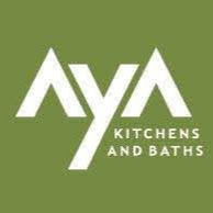 Aya Kitchens of Red Deer logo