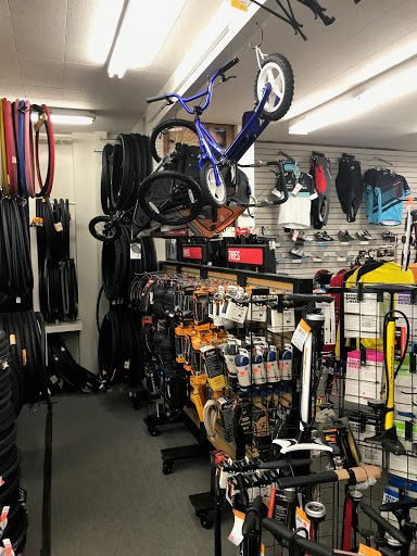 Bicycle Store «Reseda Bicycles», reviews and photos, 7056 Reseda Blvd, Reseda, CA 91335, USA