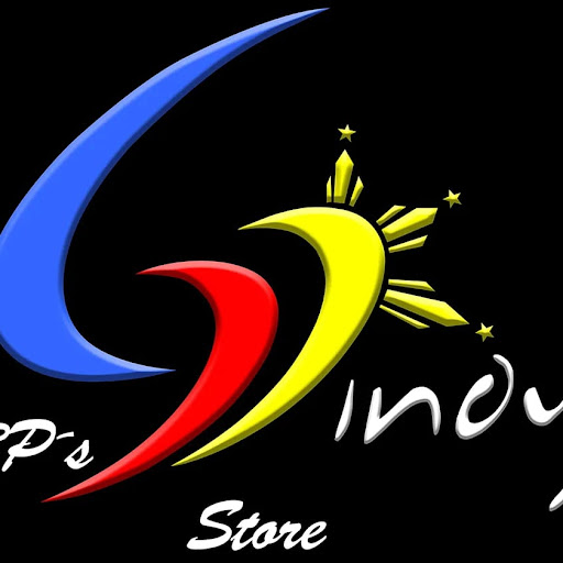 3P´s Pinoy Store