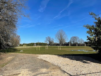 terrain à Celle-Lévescault (86)