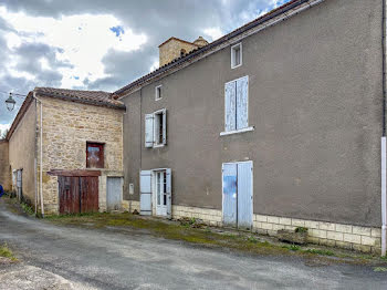 maison à Saint-Front-sur-Lémance (47)