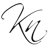 Kate Nash Artistry logo