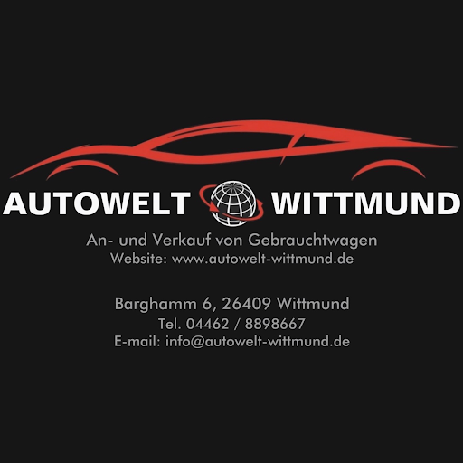 Autowelt Wittmund