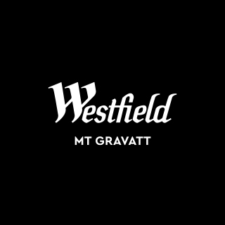 Westfield Mt Gravatt logo