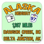 Alaska Highway