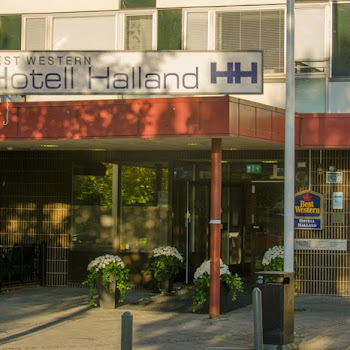 Best Western Hotel Halland