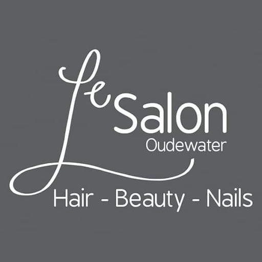 Le Salon Oudewater logo