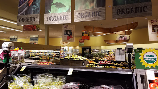 Grocery Store «Vons», reviews and photos, 7390 Cherry Ave, Fontana, CA 92336, USA