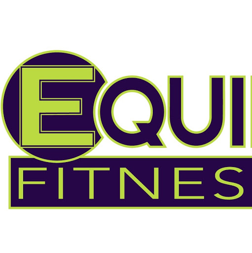 Equip Fitness logo