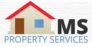 MS Property Services Logo