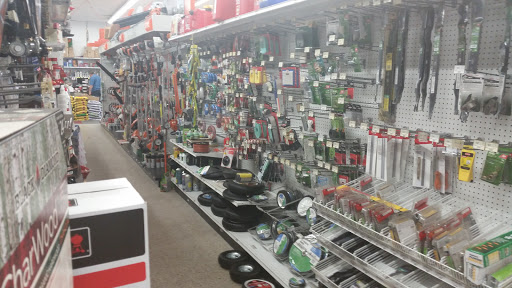 Hardware Store «Ace Hardware Of Inverness Inc», reviews and photos, 465 E Highland Blvd, Inverness, FL 34452, USA