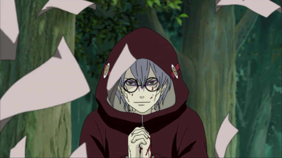 Naruto Shippuden 257 Sub Español Naruto Shippuden 257 Sub Español