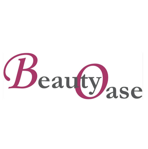 Beauty Oase logo